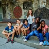 Sonia Shankman Orthogenic School Photo #3