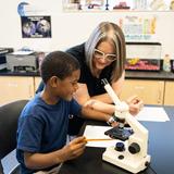 Sonia Shankman Orthogenic School Photo