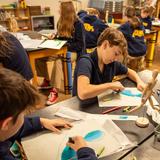 St. Andrew School Photo #7