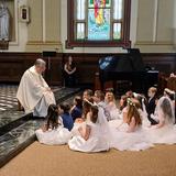 St. Andrew School Photo #9