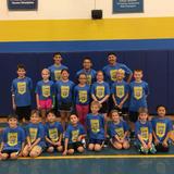 St. Catherine Of Siena Elementary School Photo #9 - Summer sport camps are offered at our school for our students.