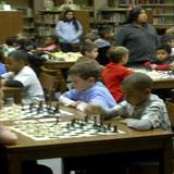 Augustus Tolton Catholic Academy Photo - St. C's Activities Also Include Teaching Their Students, Discipline and Critical Thinking Skills Through Chess. The Chess Team Is Open for K-8th Grade and our Chess Team Competes In Chess Competitions As Well!