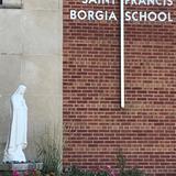St. Francis Borgia School Photo #2 - We have been Engaging Hearts and Minds for over 65 years! Come and see our beautiful campus and see our students in action when you take a tour.