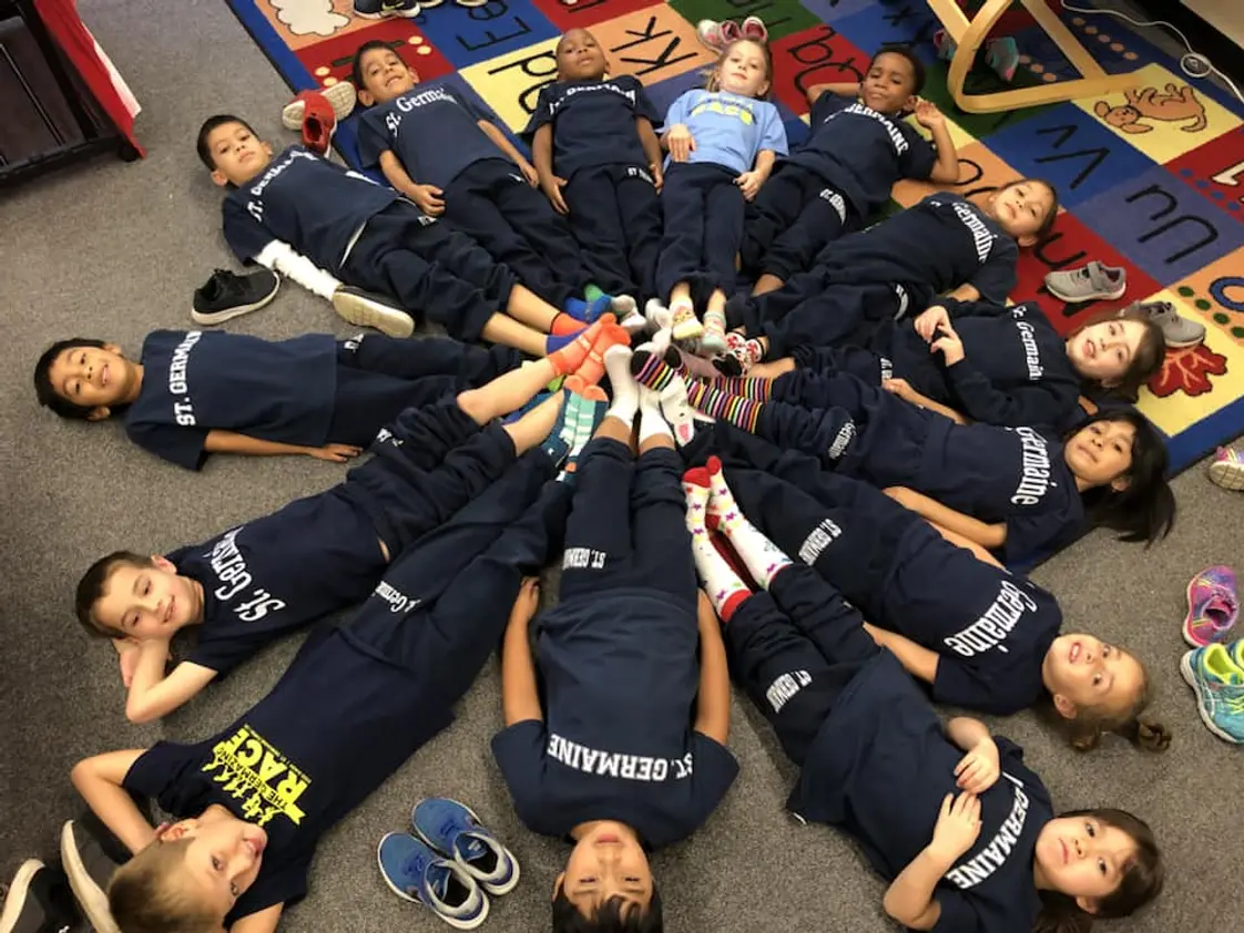 St. Germaine Catholic School (2024 Profile) Oak Lawn, IL