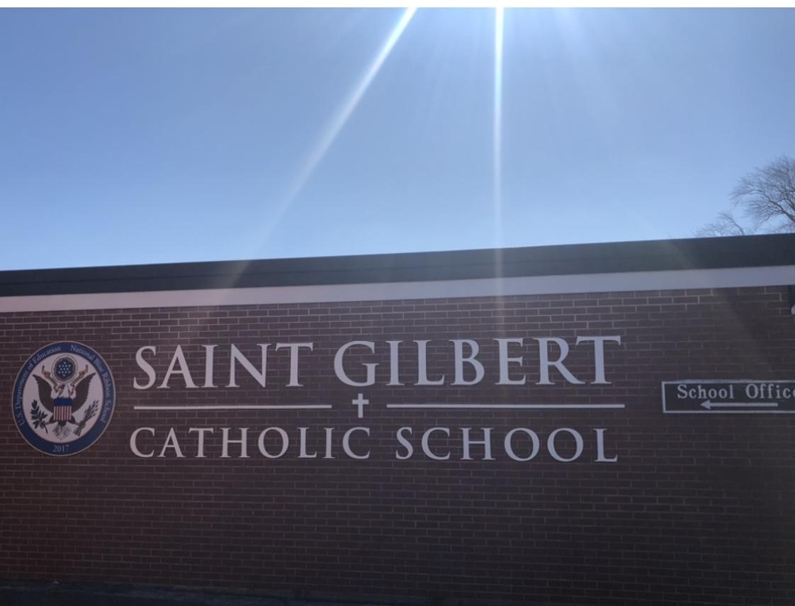 St. Gilbert Elementary School Photo #1