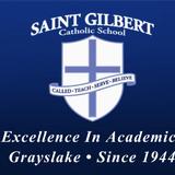 St. Gilbert School Photo #8