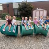 St. John Neumann Catholic School Photo #3 - PreK-3