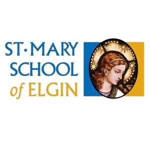 St. Mary School Photo