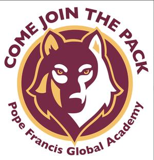 Pope Francis Global Academy Photo