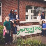 St. Patrick Catholic School Photo #2