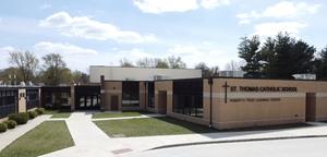 St. Thomas Catholic Elementary School Photo