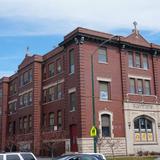 St. Viator Elementary School Photo - Since 1902...