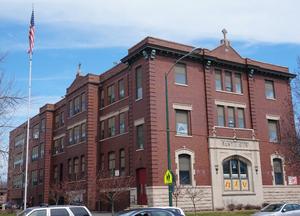 St. Viator Elementary School Photo