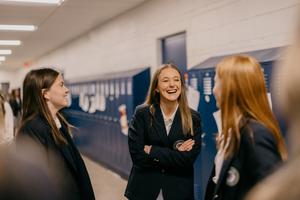 Willows Academy Photo