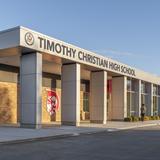 Timothy Christian Schools Photo #5