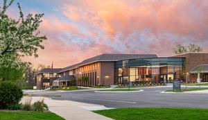 Wheaton Academy Photo
