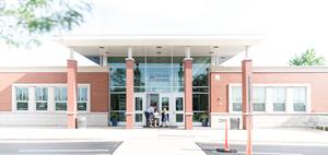Wheaton Christian Grammar School Photo