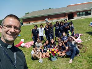 Everest Academy Photo