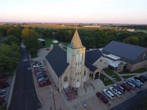 Zion Lutheran School Photo
