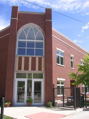 Zion Lutheran School & ECEC Photo