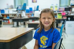 Zion Lutheran School Photo