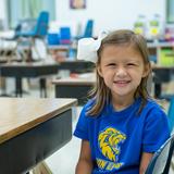 Zion Lutheran School Belleville Photo - Growing the minds of all learners, from little to middles and impacting lives for future generations.