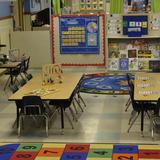 Winfield KinderCare Photo #4 - Preschool Classroom