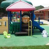Highland Avenue KinderCare Photo #4 - Playground