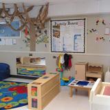 Seneca Lane KinderCare Photo #4 - Infant Classroom