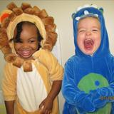 Oakbrook KinderCare Photo #1 - Dramatic play time in our toddler room is always a blast!