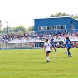 Bethany Christian Schools Photo #9 - Bethany offers sports to all upper school students (grade 6-12). Our high school sports are regulated by the IHSAA and is in the 1A class division. Boys soccer was promoted to the 2A class division starting in the 2025-26 season after winning the 1A state championship in 2023 and placing in regionals in 2024.