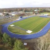 Bethany Christian Schools Photo #6 - Our athletic complex was renovated in 2021 to include an improved soccer field, new outdoor track and field amenities, and new concession stand.