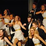 Bishop Luers High School Photo #4 - Bishop Luers is proud to have a nationally ranked show choir.