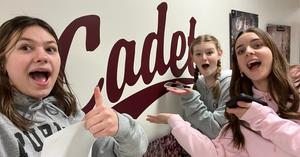 Concordia Lutheran High School Photo
