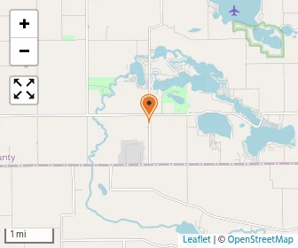 Map of Eddy Village School