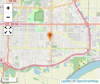 Map of Montessori Academy