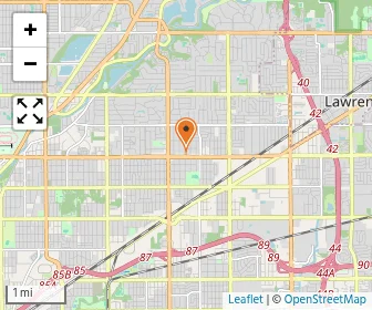 Map of North Star Christian Academy