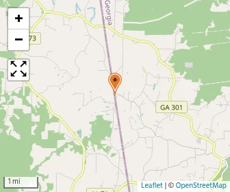 Map of Floral Crest School