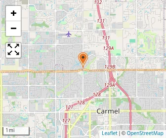 Map of Our Lady Of Mt Carmel School