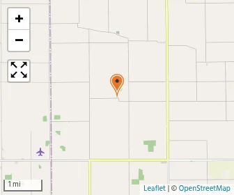 Map of Pleasant Valley School