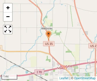 Map of Richmond S D A Elementary School