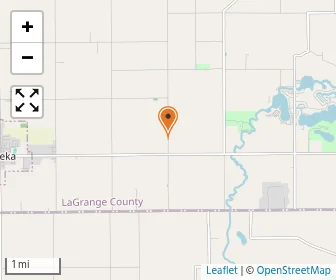Map of Springhill School