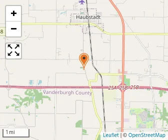 Map of St. James Elementary School