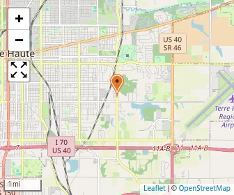 Map of Learning Tree Montessori School