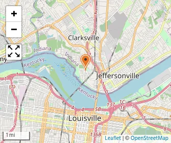 Map of Colgate Baptist Church Learnin