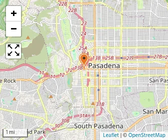 Map of International Montessori Academy