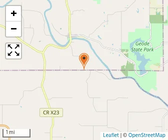 Map of Holy Trinity Catholic Elementary School