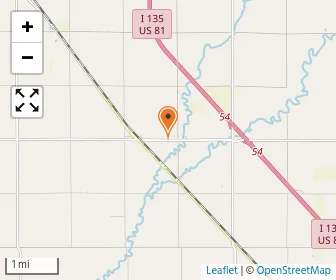 Map of Elyria Christian School