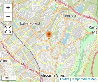 Map of Village Montessori Center