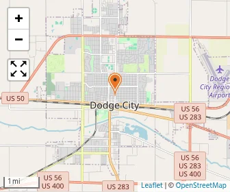 Map of Sacred Heart Cathedral School